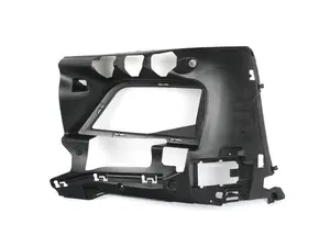 MOUNT, BUMPER RIGHT