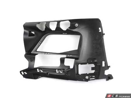 ES#3573870 - 51118065320 - MOUNT, BUMPER RIGHT - Genuine BMW - BMW