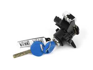 ES#92087 - 51247073980 - CATCH WITH KEY - Genuine BMW - BMW