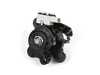 ES#92087 - 51247073980 - CATCH WITH KEY - Genuine BMW - BMW