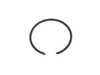 ES#48724 - 27107539524 - SNAP RING - Genuine BMW - BMW