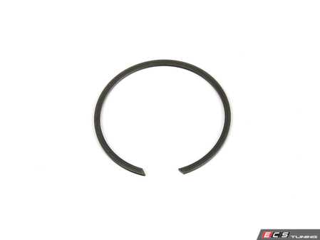 ES#48724 - 27107539524 - SNAP RING - Genuine BMW - BMW