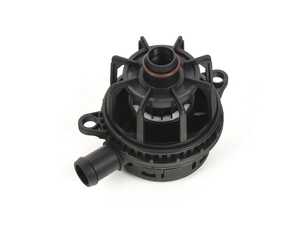 ES#4056289 - 059103495G - Pressure Control Valve (PCV) - Also called the "breather valve" or "oil separator" - Vaico - Audi
