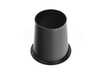 ES#4757188 - 33538874243 - Protection Tube / Dust Cover - Keeps corrosive materials off struts - Genuine MINI - MINI