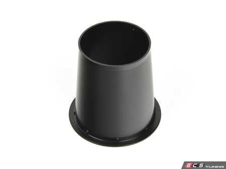 ES#4757188 - 33538874243 - Protection Tube / Dust Cover - Keeps corrosive materials off struts - Genuine MINI - MINI