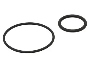 Haldex Control Unit Gasket Set 