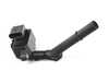 ES#4933242 - 270906050064 - Ignition Coil With Spark Plug Connector - Priced Each - Keep your engine running smooth - Bosch - Mercedes Benz