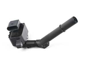 ES#4933242 - 270906050064 - Ignition Coil With Spark Plug Connector - Priced Each - Keep your engine running smooth - Bosch - Mercedes Benz
