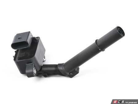 ES#4933242 - 270906050064 - Ignition Coil With Spark Plug Connector - Priced Each - Keep your engine running smooth - Bosch - Mercedes Benz