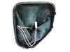 ES#47008 - 25112282400 - M5 Illuminated Shift Knob - 6 Speed - Nappa leather illuminated knob with electrical connector and shift boot - Genuine BMW - BMW