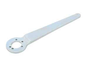 ES#197748 - 83300490841 - Crankshaft Holder Tool - # 112 150 - Used to hold the crankshaft in place, preventing rotation - For use with the M20, M42, M44, M50, M52, M54, S50, & S52 engines - Genuine BMW - BMW