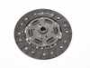 ES#5339673 - 079141031A - Clutch Disk *Scratch And Dent* - Standard replacement disc for your slipping clutch - Scratch & Dent - Audi