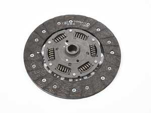ES#5339673 - 079141031A - Clutch Disk *Scratch And Dent* - Standard replacement disc for your slipping clutch - Scratch & Dent - Audi