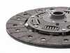 ES#5339673 - 079141031A - Clutch Disk *Scratch And Dent* - Standard replacement disc for your slipping clutch - Scratch & Dent - Audi
