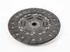 ES#5339673 - 079141031A - Clutch Disk *Scratch And Dent* - Standard replacement disc for your slipping clutch - Scratch & Dent - Audi