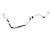 ES#3244304 - 64539368337 - REFRIGERANT LINE, DU - Genuine BMW - BMW