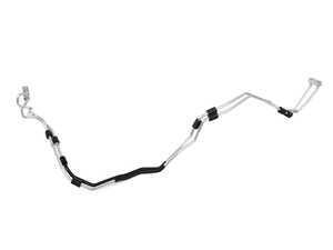 ES#3244304 - 64539368337 - REFRIGERANT LINE, DU - Genuine BMW - BMW