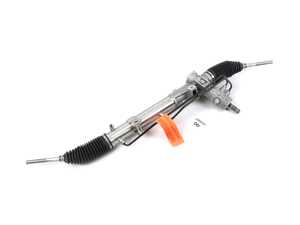 ES#4940249 - 32136753438VKT - Remanufactured Power Steering Rack W/ Core Charge - Includes a $133.90 core charge - Vision-OE - 