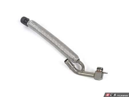 ES#3248303 - 06K121497AS - WATER PIPE - Genuine Volkswagen Audi - Volkswagen