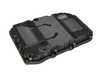 ES#4376369 - 7252703707 - Automatic Transmission Filter Kit - Includes transmission oil pan with filter, pan gasket, and drain plug - URO - Mercedes Benz