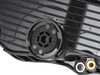 ES#4376369 - 7252703707 - Automatic Transmission Filter Kit - Includes transmission oil pan with filter, pan gasket, and drain plug - URO - Mercedes Benz