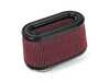 ES#4488592 - 65.10.45R - P-Flo Air Intake Kit - Red Oiled Filter - (NO LONGER AVAILABLE) - More power and aggressive intake sound - Neuspeed - 