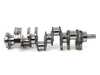 ES#3474892 - 11217572875 - Crankshaft Without Bearing Shells - Genuine BMW - BMW