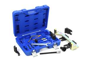 ES#4505547 - B2358122KIT - BMW B38, B48 & B58 Timing Tool Kit - A kit that's required to properly service your timing or head repair - Baum Tools - BMW MINI