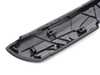 ES#2728354 - 51169278728 - Trim Panel - Center Console - Right - Black - Genuine BMW - BMW