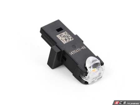 ES#4673391 - 63319475836 - LED MODULE - Genuine BMW - BMW