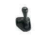 ES#47008 - 25112282400 - M5 Illuminated Shift Knob - 6 Speed - Nappa leather illuminated knob with electrical connector and shift boot - Genuine BMW - BMW