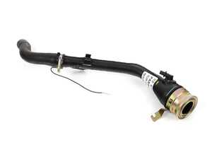 ES#36170 - 16116762045 - Fuel Filler Neck - Attaches from the fuel tank to the fuel door opening - Genuine MINI - MINI
