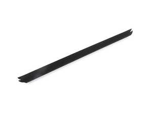 ES#2922625 - 51357322532 - INNER WEATHERSTRIP, REAR RIG - Genuine BMW - MINI