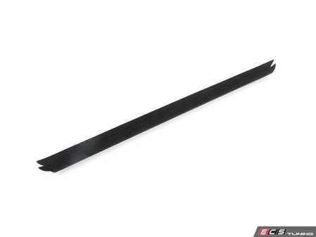 ES#2922625 - 51357322532 - INNER WEATHERSTRIP, REAR RIG - Genuine BMW - MINI