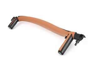 ES#3554051 - 51417368959 - SUPPORT, PULL STRAP, - Genuine BMW - BMW