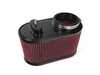 ES#4488592 - 65.10.45R - P-Flo Air Intake Kit - Red Oiled Filter - (NO LONGER AVAILABLE) - More power and aggressive intake sound - Neuspeed - 