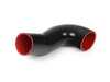 ES#4488592 - 65.10.45R - P-Flo Air Intake Kit - Red Oiled Filter - (NO LONGER AVAILABLE) - More power and aggressive intake sound - Neuspeed - 