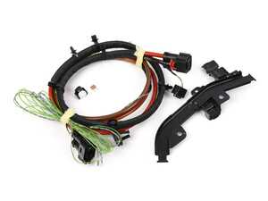 ES#4206718 - 61118733738 - REP. MODULE EPS - Genuine BMW - BMW