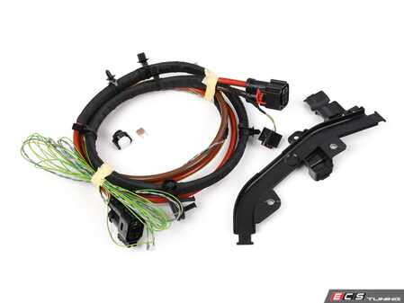 ES#4206718 - 61118733738 - REP. MODULE EPS - Genuine BMW - BMW