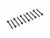 ES#5340621 - WHT009271 - Cylinder Head Bolt Set - Should be replaced every time the cylinder head. - Elring - Audi