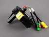 ES#1728274 - 2034640118 - Contact Spiral - (NO LONGER AVAILABLE) - With steering angle sensor - Genuine Mercedes Benz - 