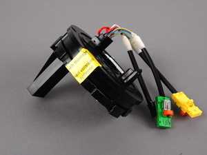 ES#1728274 - 2034640118 - Contact Spiral - (NO LONGER AVAILABLE) - With steering angle sensor - Genuine Mercedes Benz - 