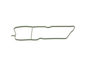 ES#5340625 - 0P2103517 -  PCV Gasket - Left  - Located between the oil separator and the valve cover - Elring - Audi