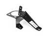 ES#2756625 - 51129810642 - MOUNT FOR DIFFUSOR, RIGHT - Genuine MINI - MINI