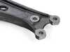 ES#3188768 - 520-580 -  Front Control Arm - Right - Includes both inner bushings - Dorman - Audi Volkswagen