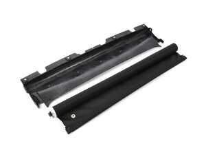 ES#3515751 - 54118738777 - ROLLER SUNBLIND - Genuine BMW - BMW