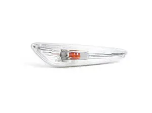 Clear Fender Side Marker - Right
