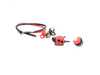 ES#5340655 - EL95 - Rennline Battery Remote Terminal And Kill Switch - Includes all hardware and tools needed to install seamlessly to your I47 Rennline Carbon Fiber Frunk Liner - Or into any car - Rennline - Porsche