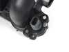 ES#4671690 - 06J121026BH - Water Pump Module - Includes the thermostat, temp sensor, and gasket - Genuine Volkswagen Audi - Audi Volkswagen