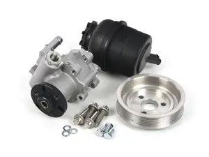 Power Steering Pump Kit